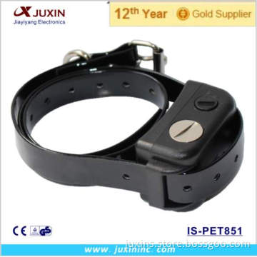 Petrainer New Anti Bark Collar 7 Levels shock Led Dog Collar